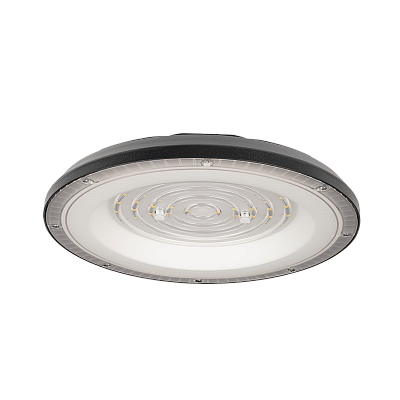 Светильник светодиодный для высоких пролетов PHB UFO 10 50w 5000K 90° IP65